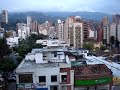 BUCARAMANGA La Ciudad Bonita
