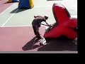 Reball 7/14 P-Lane Paintball DTVB