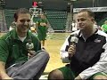 2009 Charlotte 49ers Mens Basketball Fan Day