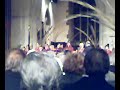 pergolesi stabat mater   12th movement quando corpus