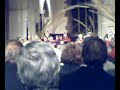 pergolesi stabat mater   12th movement quando corpus