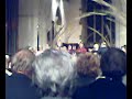 pergolesi stabat mater   12th movement quando corpus