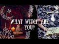 Which Witch From The Craft Are You
