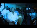LI'L BENNY W/ NORTHEAST GROOVERS (LS FILMS TRIBUTE)