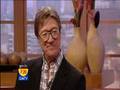 Hank Marvin - Light My Fire (GMTV 03June2007)