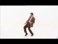 Mr-Bean BreakDance (Rocker)