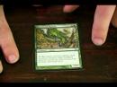 Magic the Gathering: Guide to Green Cards : Enormous Baloth: Magic Gathering Green Card Magic the Gathering: Guide to Green Cards : Enormous Baloth: Magic Gathering Green Card