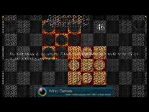 checkers game