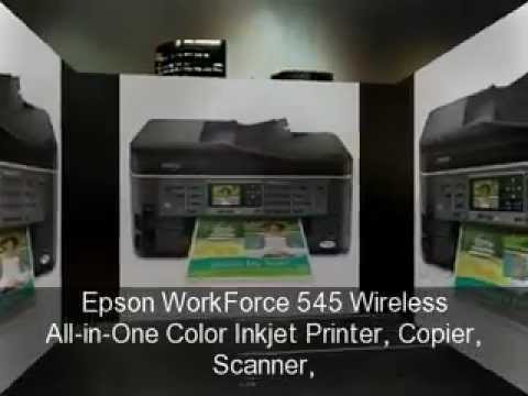 Best All In One Printer