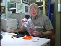 Learn Fly Tying Intermediate Lesson 2 with David Cammiss