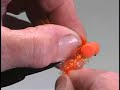 Learn Fly Tying Intermediate Lesson 2 with David Cammiss Learn Fly Tying Intermediate Lesson 2 with David Cammiss
