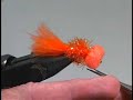 Learn Fly Tying Intermediate Lesson 2 with David Cammiss
