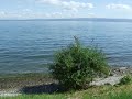 Am Ufer des Genfer Sees 07-2008 Motorradreise