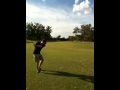 Golf Bloopers