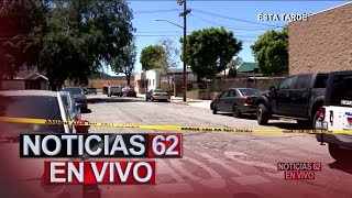 Tres muertos en Burbank-Noticias62 - Thumbnail