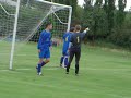 Ollie on trial at Tividale