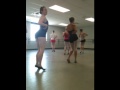 Hot Honey Rag-Chicago Ballet Austin Musical Theatre
