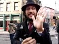 Nine in the Afternoon (Beyond the Video) Nine in the Afternoon (Beyond the Video)