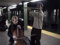 Beatbox Flute and Cello Beatbox Flute and Cello