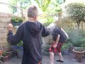 DEO GEVECHT 3