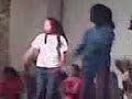 jaro cultural presentation \"salag\"
