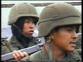 Ezln action