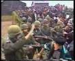 Ezln action
