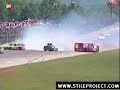 Auto Crash Medley