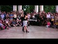 Julio & Corina & Grisha-Milonga (Pinero) Cheesman