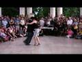 Julio & Corina & Grisha-Milonga (Pinero) Cheesman