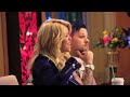 joel madden talks about why he decided to be a coach on the voice australia and talks about working with shakira mentoring his team on the voice usa. he also...