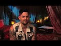 joel madden talks about why he decided to be a coach on the voice australia and talks about working with shakira mentoring his team on the voice usa. he also...