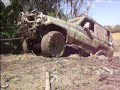 FUN RACE4X4 V VALIDAD CARARIVE 2008 EXTREMO