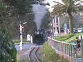 Australian Narrow-Gauge Garratt at work Australian Narrow-Gauge Garratt at work