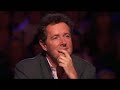 Britains Got Talent - Flava Britains Got Talent - Flava