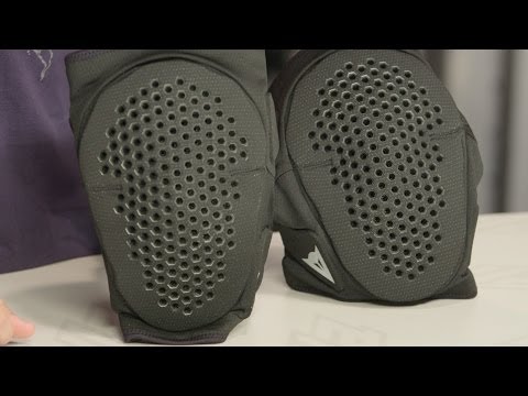 how to fit enduro guard