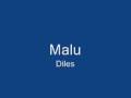 videos de Malú- Diles
