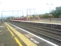 Harrow and Wealdstone Railway Station Footage