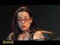 Janeane Garofalo on XM Radio's Unmasked