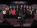 Canticle of Joy by All Nations Adventist Choir @ Sacramento Central SDA Church