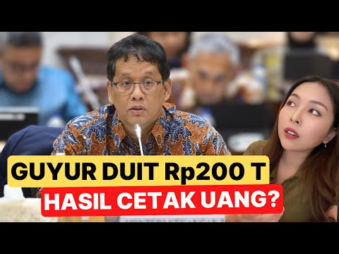 Skema 200 T Menkeu Purbaya vs Burden Sharing, Apa Bedanya?