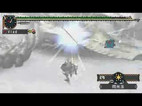 MHP 2nd G Vlad Vs. Ucamulbas [1/2]