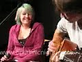 this girl can sing, and this guy can play.  the one or the ones to watch.  great version of neon (though claire does great versions of many a song, and not going for the obvious ones, like hide and seek by imogen heap)...