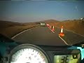 Isle of Man TT 2007 - Mountain Section