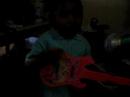 Playing Guitar Playing Guitar