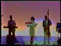 serata del festival di sanremo dell'83 in cui i matia cantarono live 