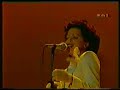 serata del festival di sanremo dell'83 in cui i matia cantarono live 