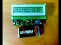PIC Digital Thermostat