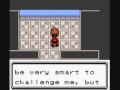 Pokemon Crystal: Viridian City Gym Battle W/ LT Surge video