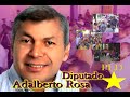 ANUNCIO POLITICO DE ADALBERTO